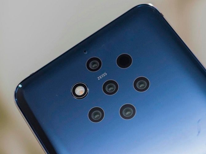 Nokia 9.2 PureView