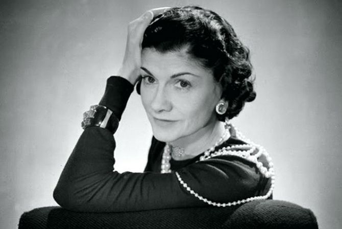 Coco Chanel: biography, interesting facts, films and quotes