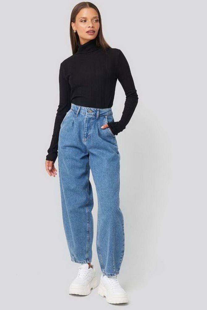 Vintage jeans 2020