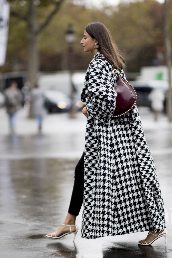 Fashion trends for women in the outerwear in spring 2020