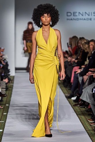 Light, bright and bold: the best dress styles of spring-summer season 2021 1