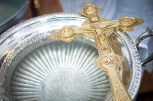 19 января какой праздник: Крещение Господне