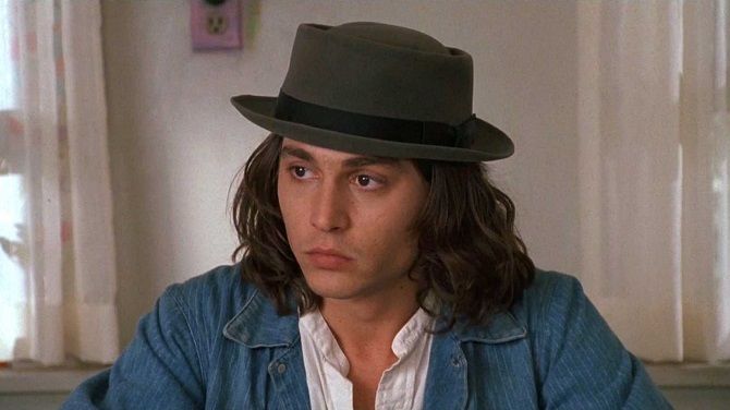 Benny & Joon, 1993