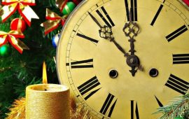 Старый Новый год 2020: традиции и что нельзя делать в праздник 14 января