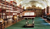 10 унікальних бібліотек світу, в яких завмираєш від захвату