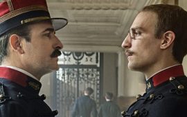 Історична драма «Офіцер і шпигун»: новий фільм Романа Поланскі, удостоєний премії «Срібний лев»
