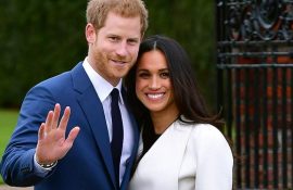 Prince Harry and Meghan Markle: how to live by your own rules without royal duties