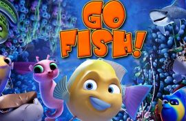 go fish