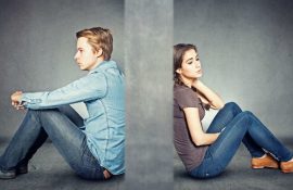 кризис в семейных отношениях