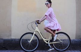 10 нестандартных причин пересесть из машины на велосипед