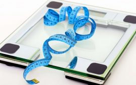 весы кетогенная диета
