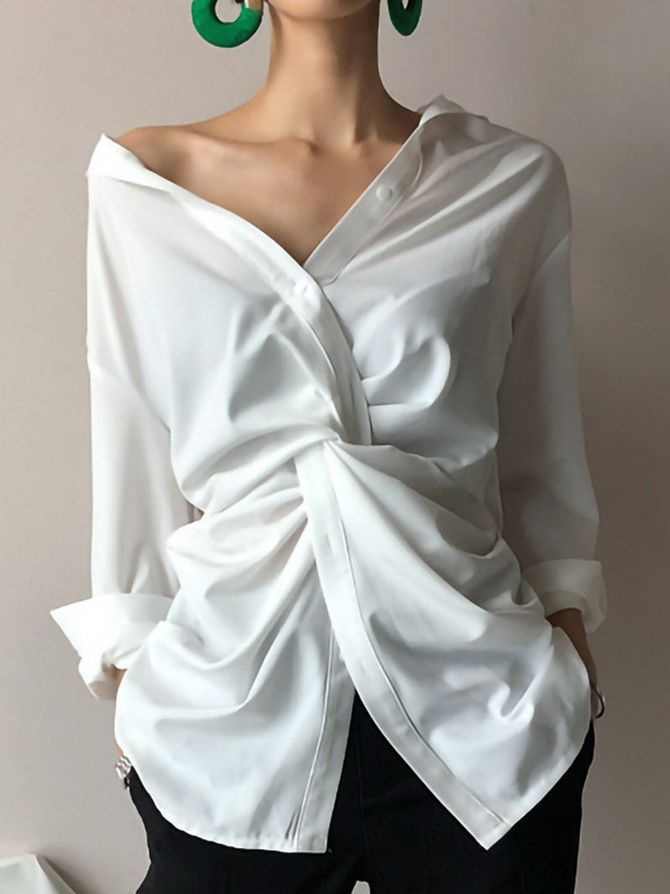 stylish women shirts