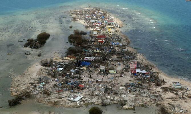 tsunamis Philippine Islands