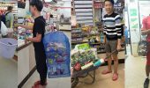 В Таиланде запретили полиэтиленовые пакеты, и теперь шопинг в этой стране стал настоящим испытанием!