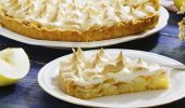 Як приготувати смачний яблучний пиріг: 5 перевірених рецептів