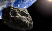 Найнебезпечніші астероїди 2020 року, які можуть зіткнутися з Землею