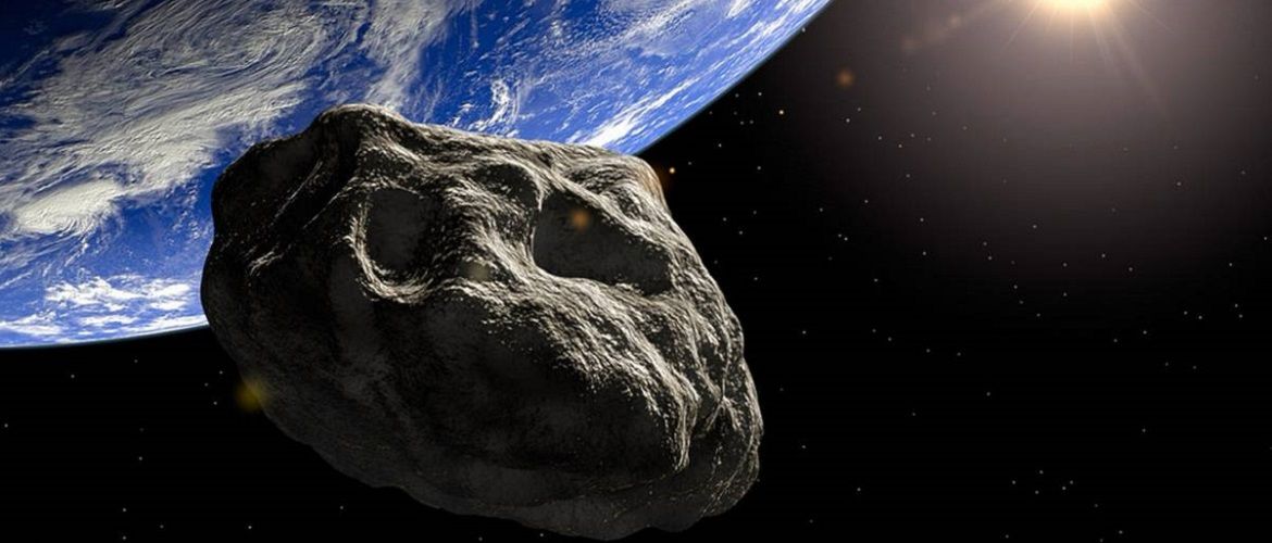 Найнебезпечніші астероїди 2020 року, які можуть зіткнутися з Землею