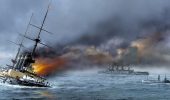 Цусимський морський бій: як Японія переграла Росію