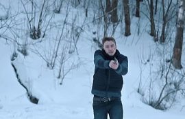 фильм зима