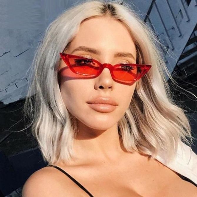 очки солнечные женские 2019 брендовые