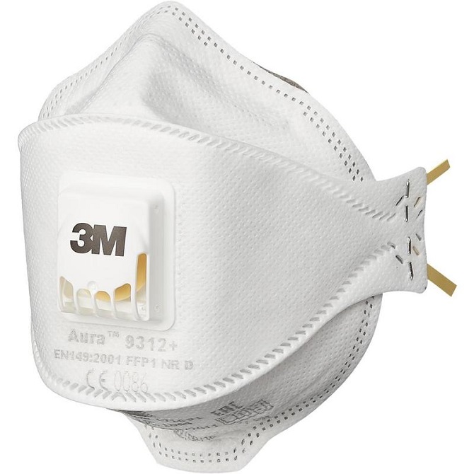 Mask 3M Aura FFP1