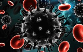 Вирусы и заболевания, перед которыми мы оказываемся бессильными