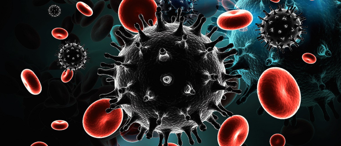 Віруси і захворювання, перед якими ми опиняємося безсилими