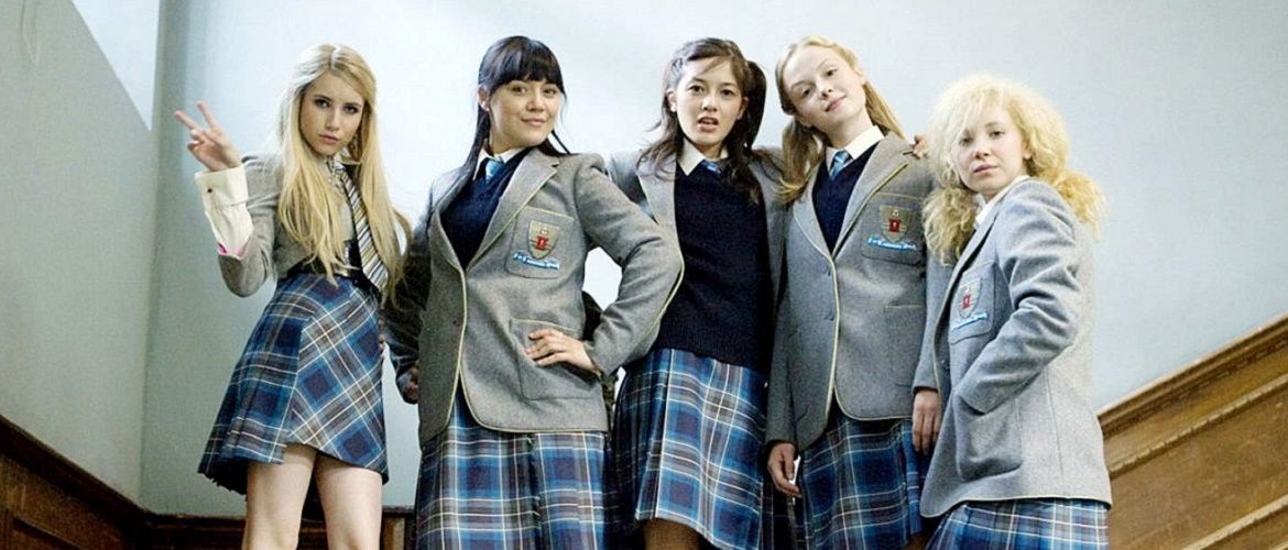 Топ кращих фільмів про підлітків і школу