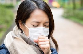 Symptome eines Coronavirus beim Menschen: Wie unterscheidet sich das Coronavirus von Influenza und SARS?