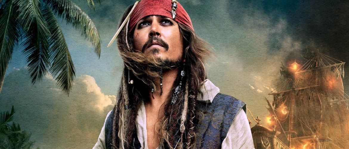 І знову джентльмени удачі – ТОП 7 кращих фільмів про піратів