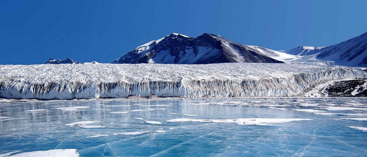 Antarktis, die Sie schockiert: Kryokammern, außerirdische Basen und…