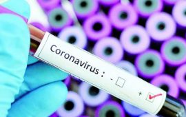 The tokens of coronavirus: how to recognize a disease
