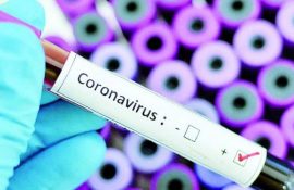 The tokens of coronavirus: how to recognize a disease