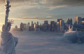 Топ 10+ кращих фільмів про апокаліпсис
