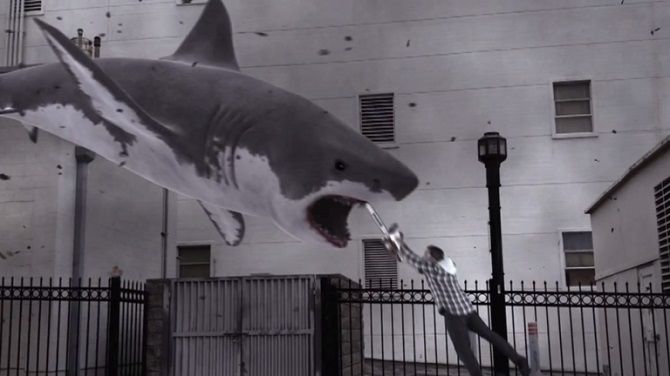 Топ лучших фильмов про акул, от которых становится жутко 1