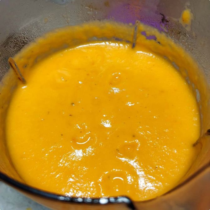 Крем-супы: топ-8 пошаговых рецептов с фото 2