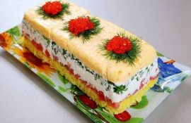 салат