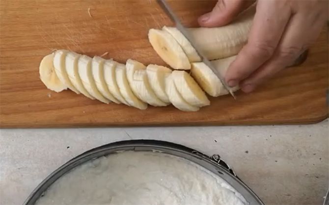  очищені банани