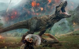 10 найбільш видовищних фільмів про динозаврів, які вразять уяву