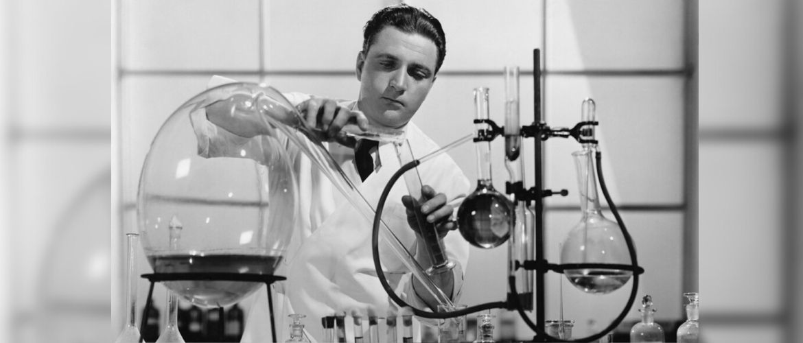 Все ради блага человечества: 7 случаев, когда ученые ставили рискованные эксперименты на себе
