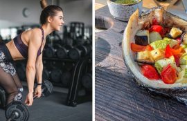 Как быстро похудеть без вреда для здоровья?