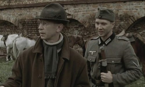 Лучшие сериалы про войну 1941-1945 годов: ТОП многосерийных фильмов