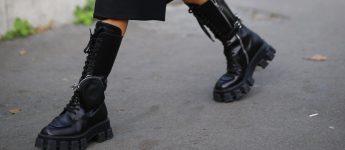 Ботинки Женские С Чем Носить Фото 2022