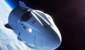 SpaceX впервые отправляет астронавтов в космос – когда состоится запуск и где смотреть онлайн-трансляцию