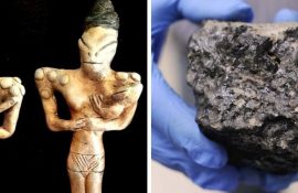 метеорит