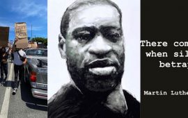 #BlackLivesMatter – звезды, которые выступили против расизма и поддержали протесты в США