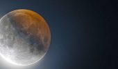 Лунное затмение 5 июля 2020 года: что можно и нельзя делать в этот день