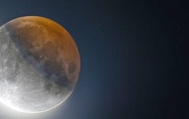 Lunar eclipse on July 5, 2020: what should and shouldn’t people do on this day