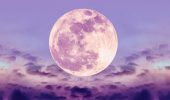 5 червня – особливий день: Повний місяць і Місячне затемнення в один день