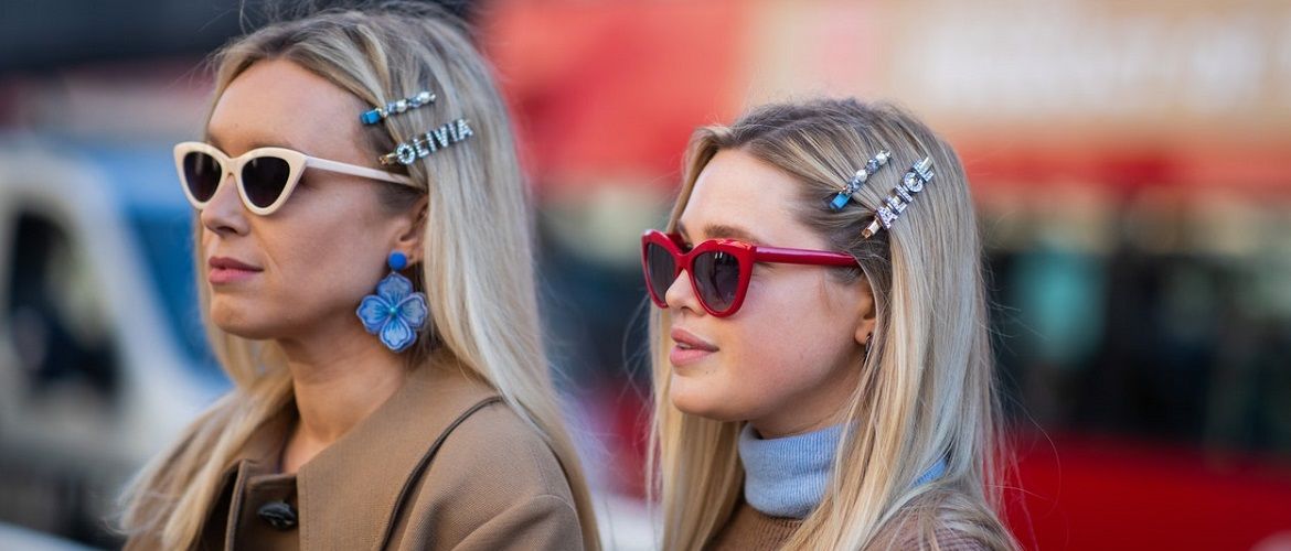 Fashion jewelry 2022-2023: TOP-13 trends for women